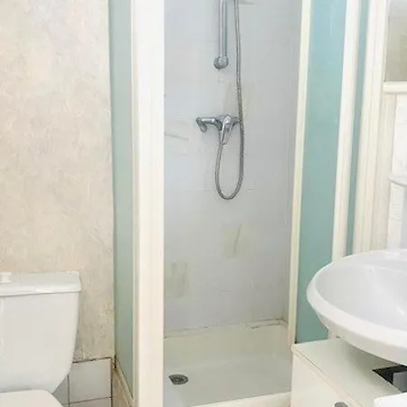 Apartamento Cosy Avec Balcon, Parking Privé, Proche Thermes Et Centre Ville, à Amélie-les-bains - Fr-1-703-177 Amélie-les-Bains-Palalda