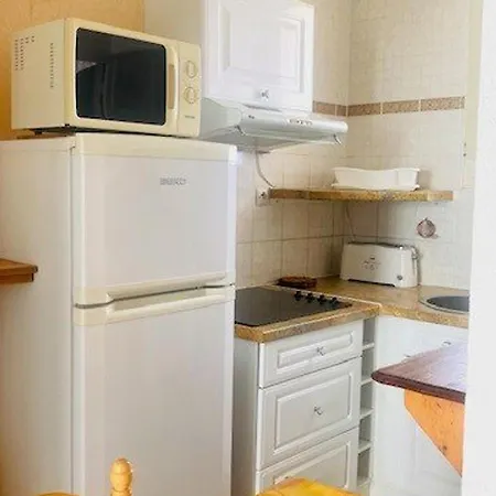 Apartamento Cosy Avec Balcon, Parking Privé, Proche Thermes Et Centre Ville, à Amélie-les-bains - Fr-1-703-177 *
