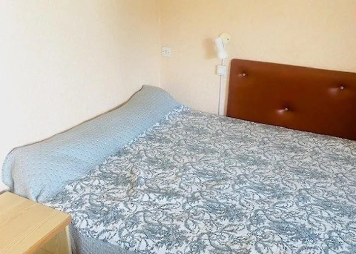Cosy Avec Balcon, Parking Privé, Proche Thermes Et Centre Ville, à Amélie-les-bains - Fr-1-703-177