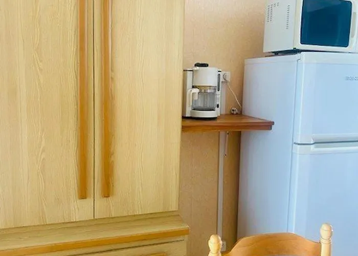 Cosy Avec Balcon, Parking Privé, Proche Thermes Et Centre Ville, à Amélie-les-bains - Fr-1-703-177 Appartement Amélie-les-Bains-Palalda